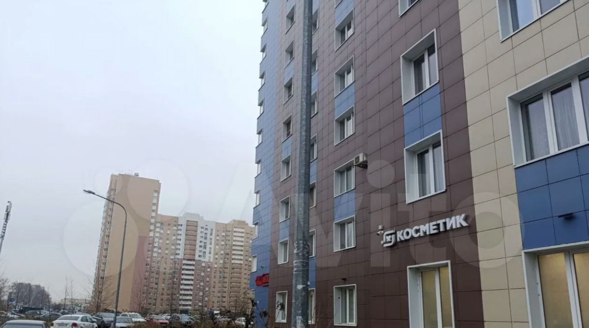 свободного назначения г Казань Авиастроительная ул Тансык 5 фото 3
