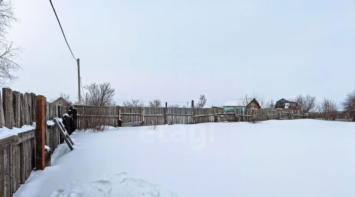 земля г Омск р-н Советский снт Березовая Роща 164 фото 1