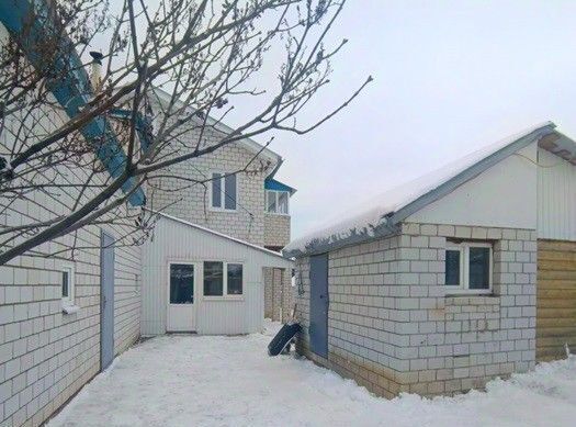 ул Калинина 8 фото