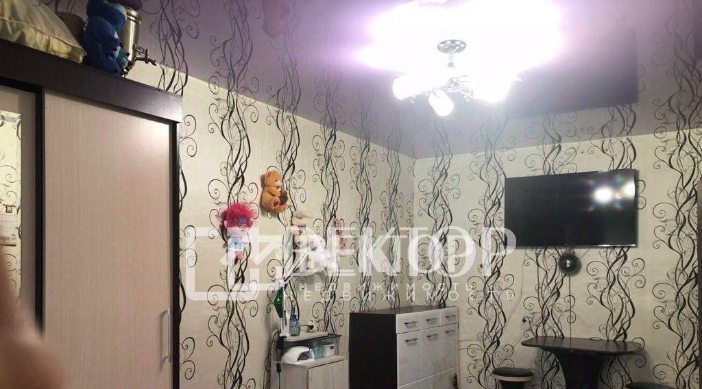 квартира г Кострома Первомайский ул Водяная 95а фото 11