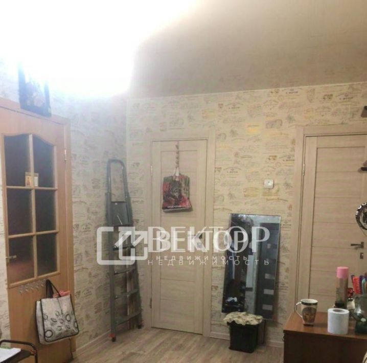 квартира г Кострома Первомайский ул Водяная 95а фото 20