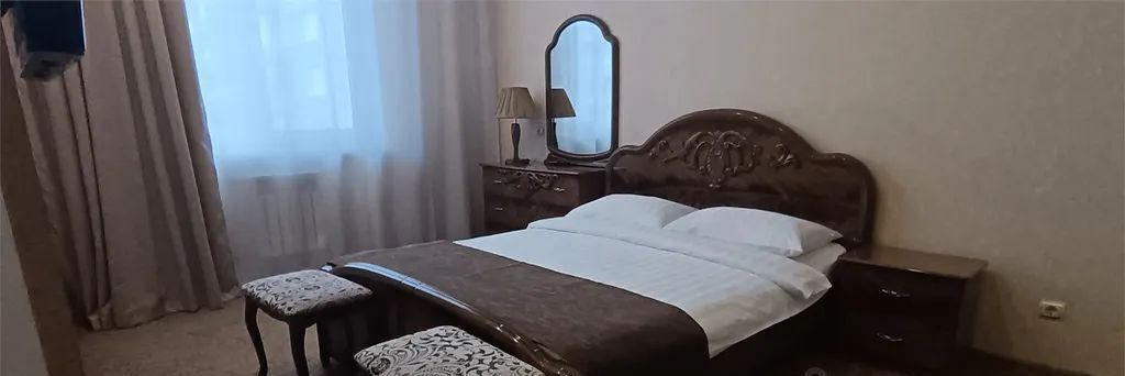 комната г Калининград р-н Московский ул Б.Хмельницкого 53 фото 2