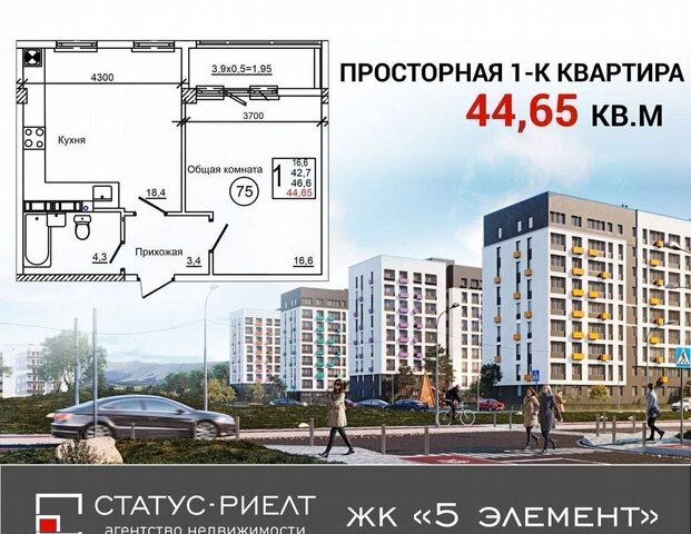 с Мирное ул 9 Мая 6 этап фото