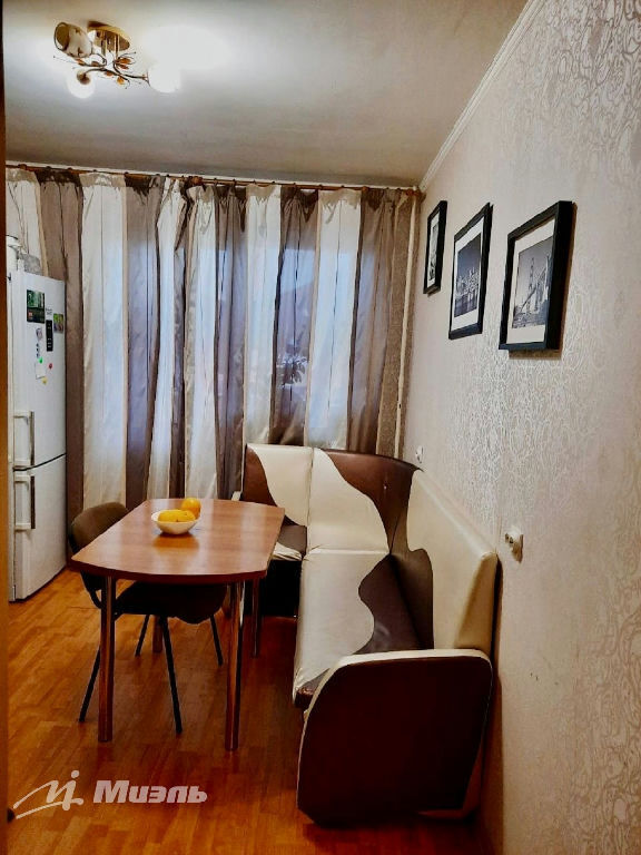 квартира г Люберцы д Марусино Некрасовка, Марусино д. Заречная ул., 31К 2 фото 1