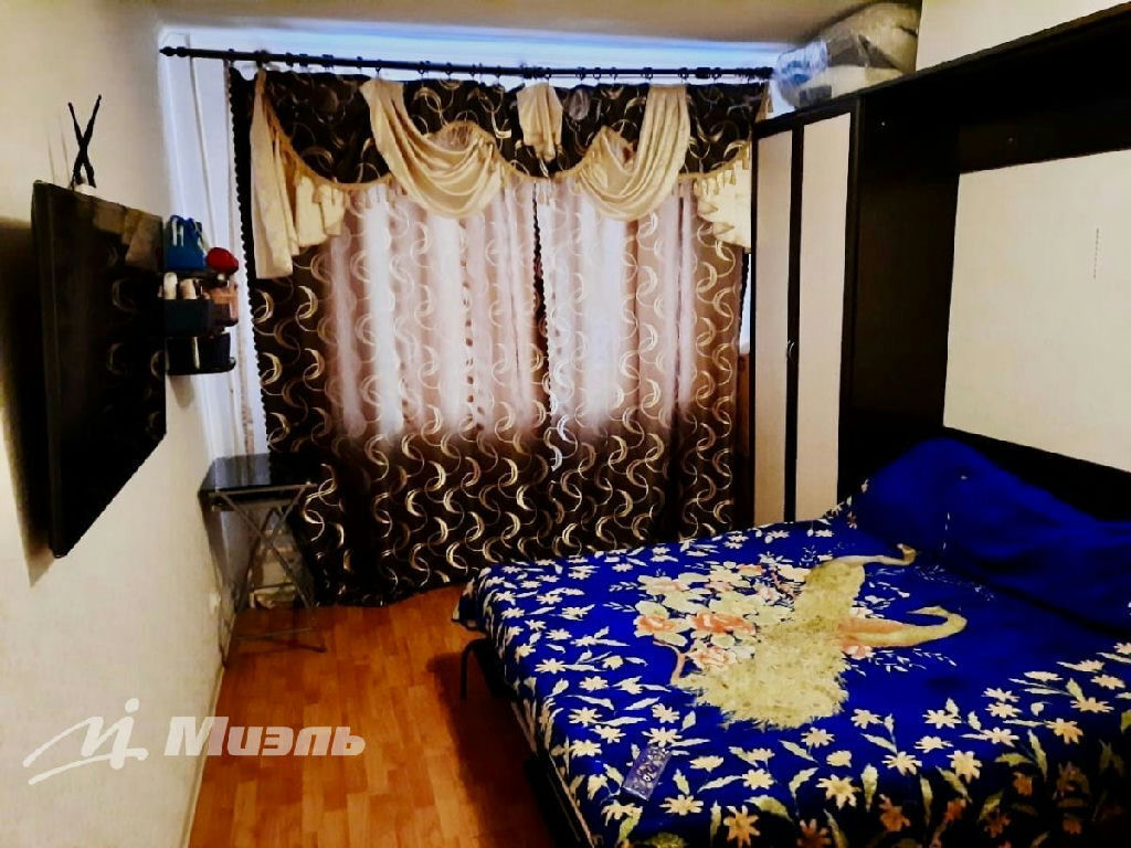 квартира г Люберцы д Марусино Некрасовка, Марусино д. Заречная ул., 31К 2 фото 5