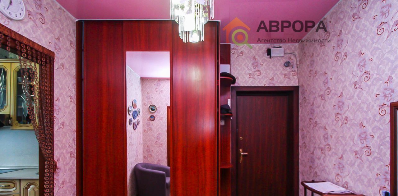 квартира г Сургут ул Мелик-Карамова 72 23-й фото 25