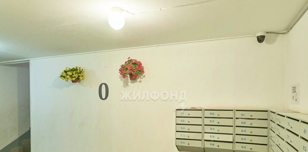квартира г Томск р-н Кировский Степановка пер Ботанический 4 фото 30
