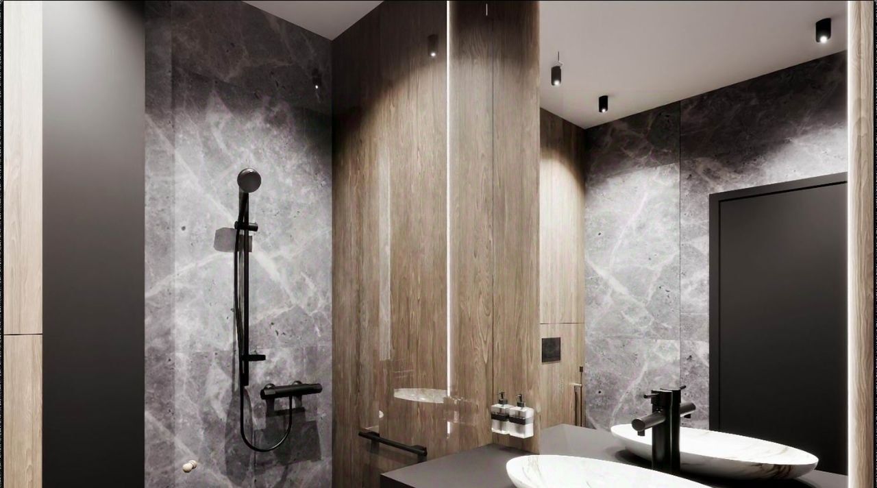 квартира г Таганрог ул Инструментальная 23/2 фото 4