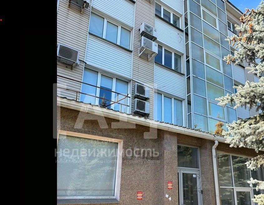 офис г Челябинск р-н Советский ул Российская 260 фото 2