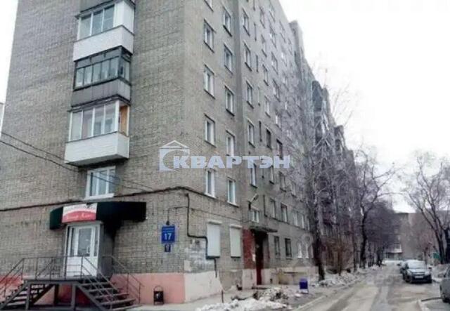 квартира р-н Ленинский фото