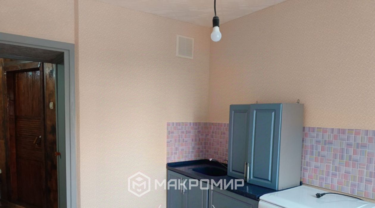 квартира г Челябинск р-н Тракторозаводский ул Танкистов 193в фото 2