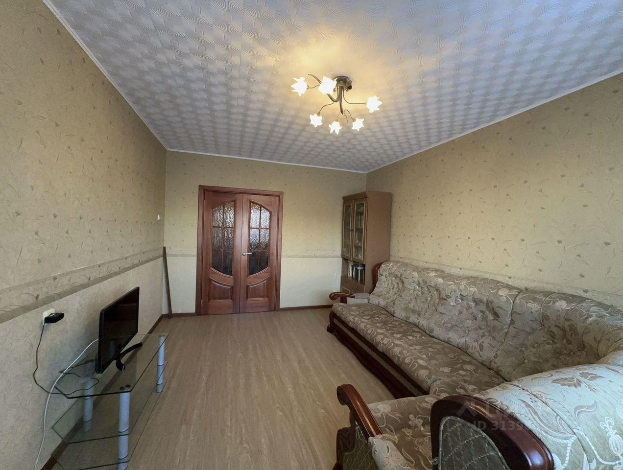 квартира г Новосибирск р-н Советский ул Молодости 26 фото 6