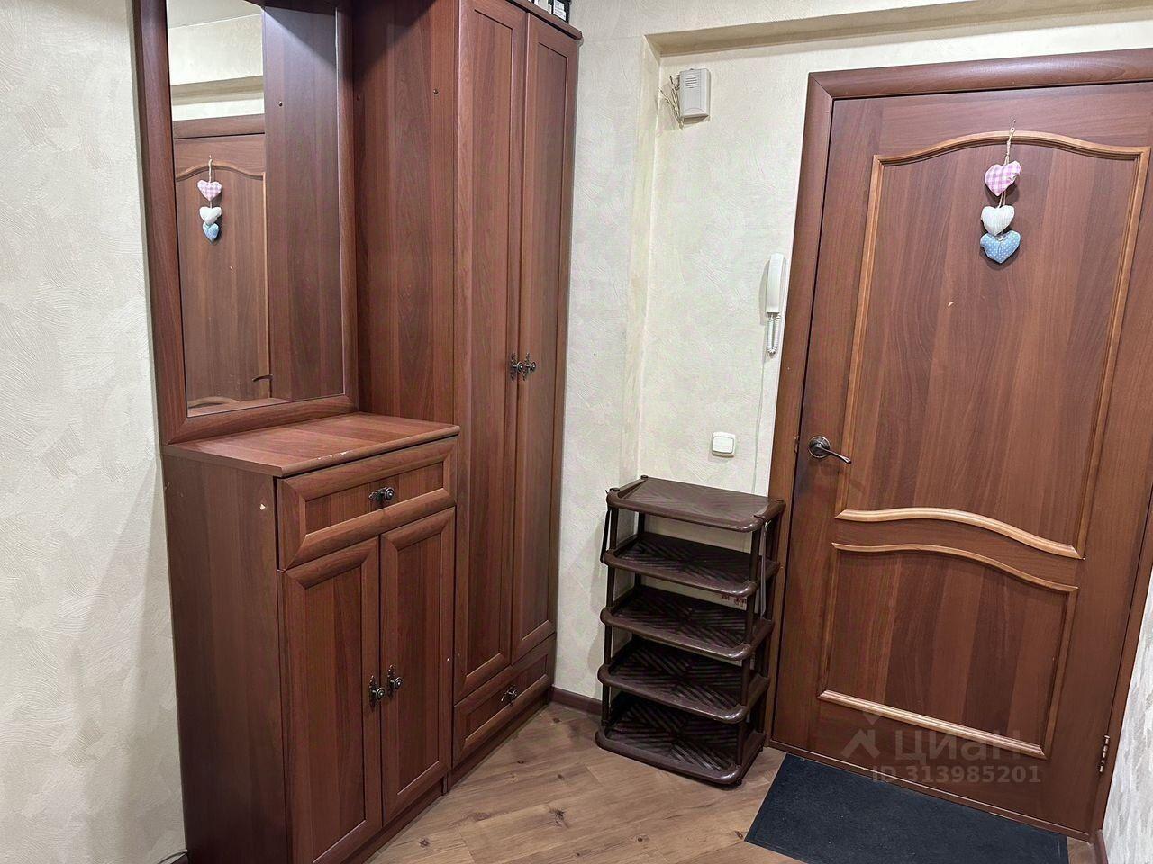 квартира г Новосибирск р-н Калининский ул Михаила Немыткина 10 фото 15
