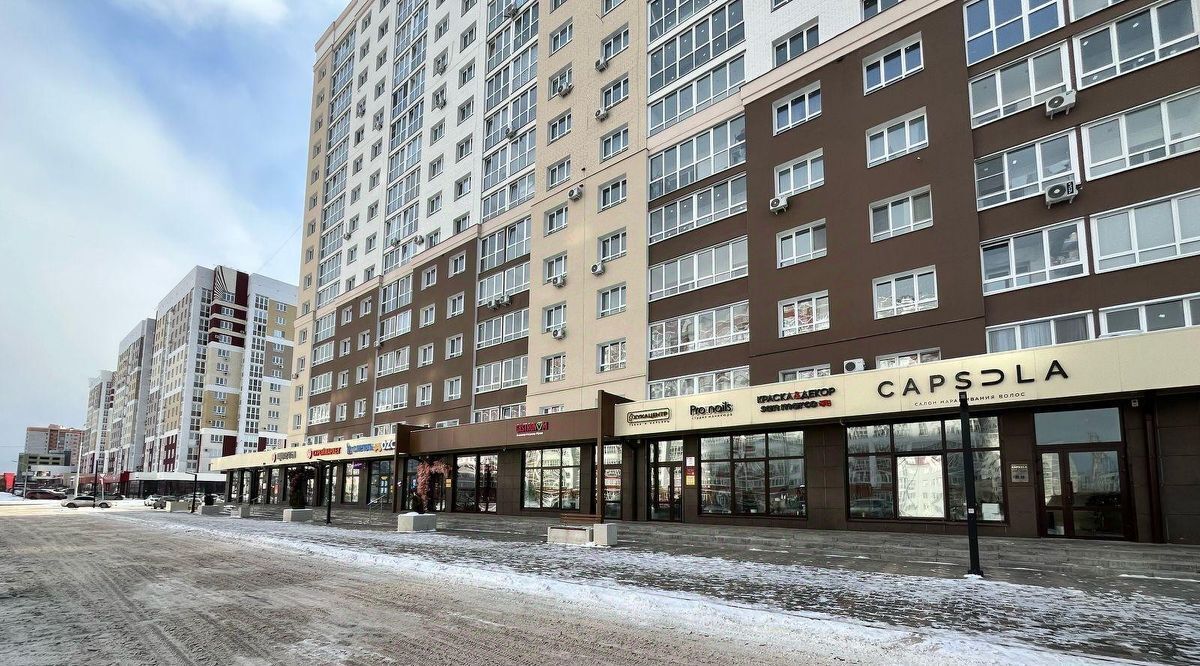 свободного назначения г Брянск р-н Советский ул им А.Ф.Войстроченко 5 фото 3