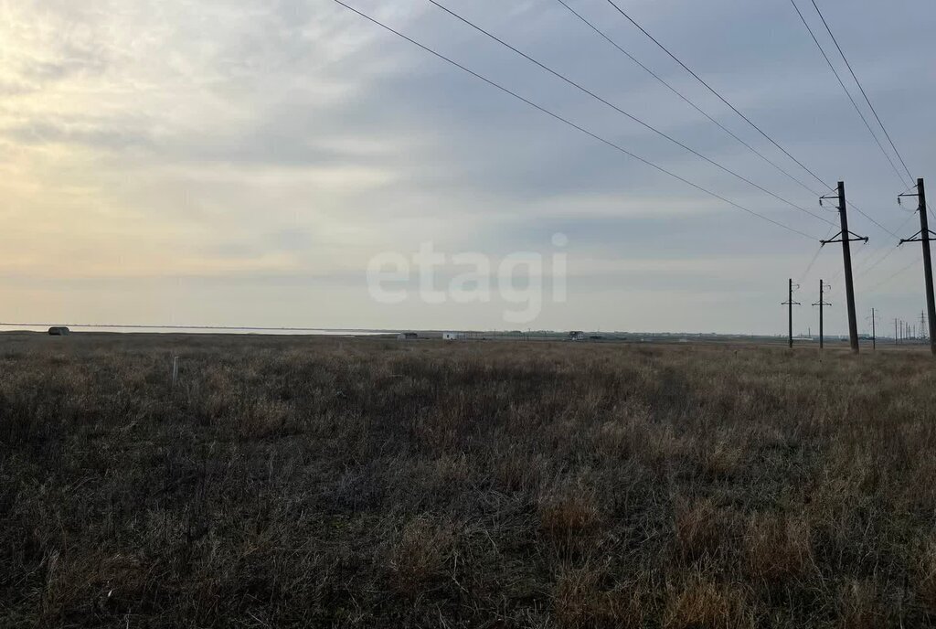 земля р-н Сакский с Штормовое фото 3