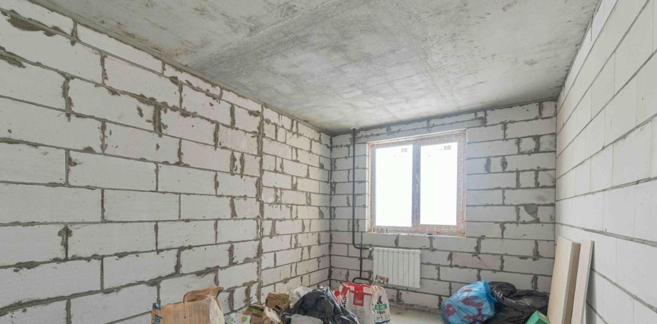 квартира г Владимир мкр Юрьевец ул Славная 8 р-н Ленинский фото 9