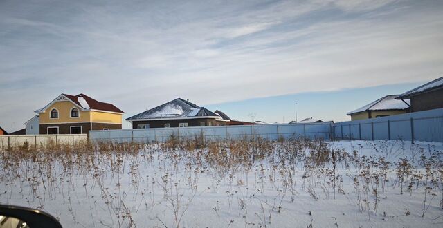 земля пер 3-й Успенский Дубовское сельское поселение, коттеджный пос. Княжеский фото