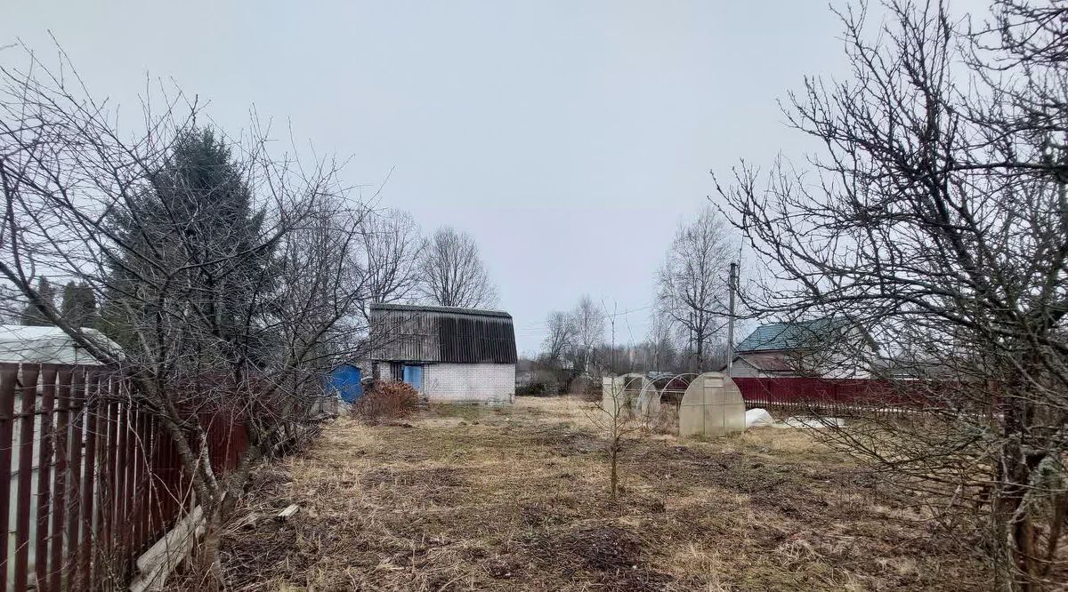 дом г Смоленск р-н Промышленный Тепловик в районе ТЭЦ-2 СТ, 59 фото 7