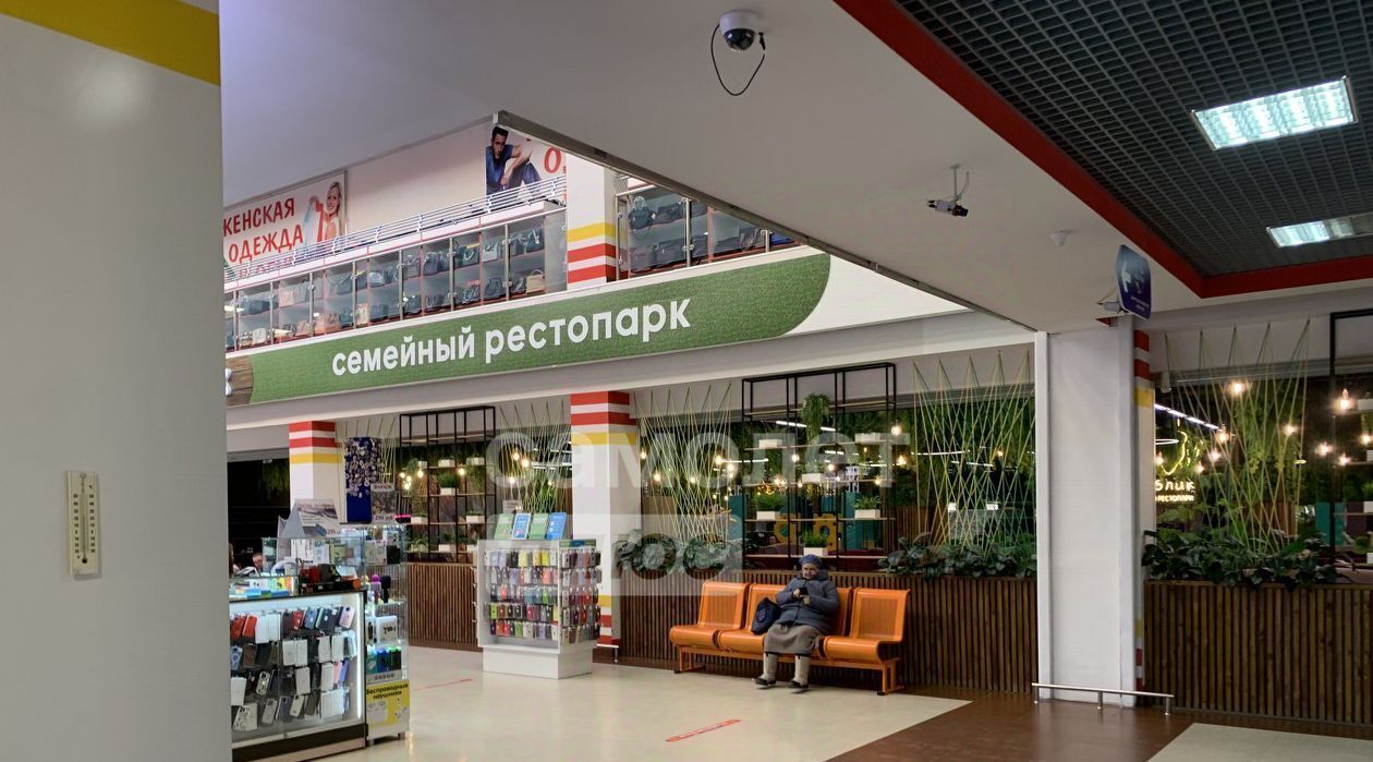 торговое помещение г Тюмень р-н Восточный ул Александра Логунова 5 фото 15