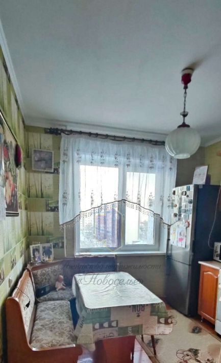 квартира г Старый Оскол микрорайон Жукова 24А фото 2