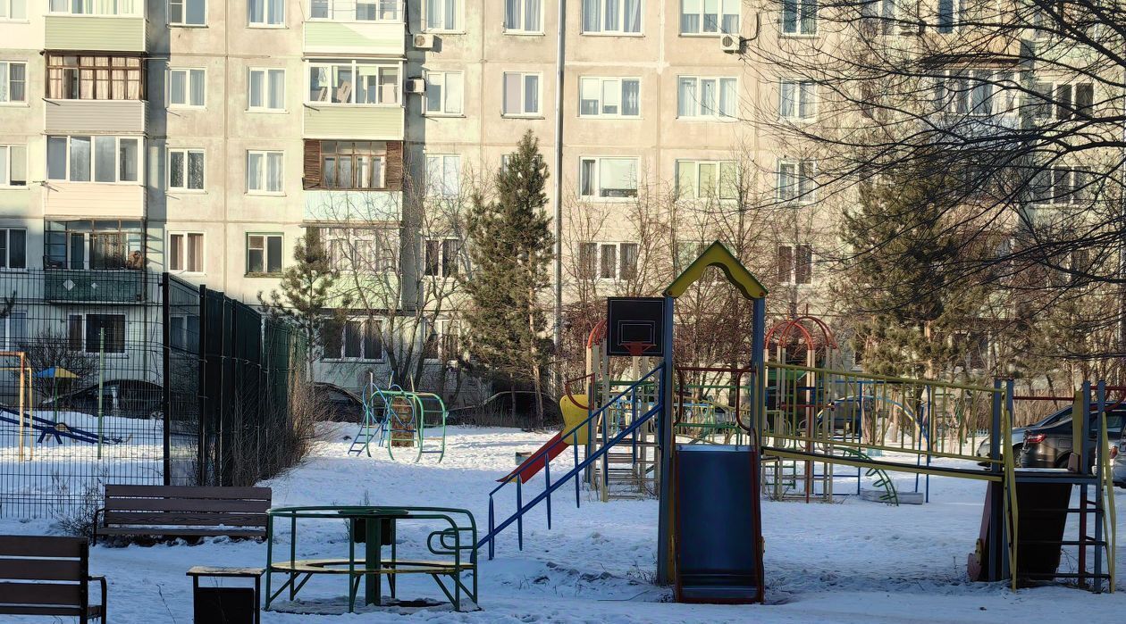 квартира г Рубцовск ул Алтайская 199 фото 21