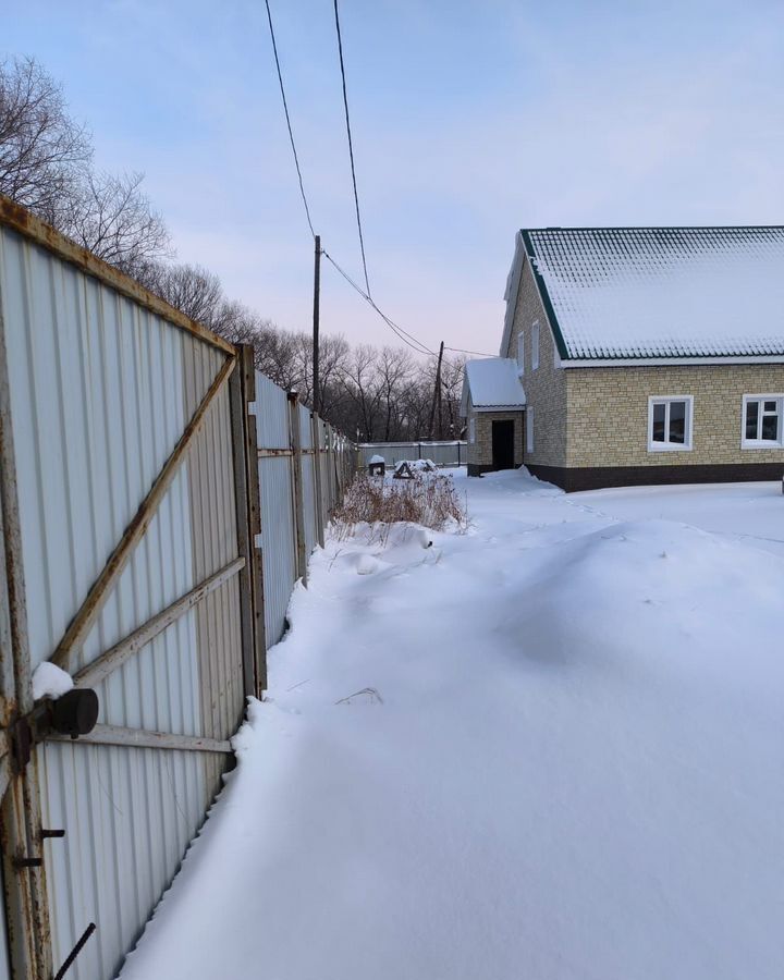 дом г Комсомольск-на-Амуре ул Щорса 123 фото 4