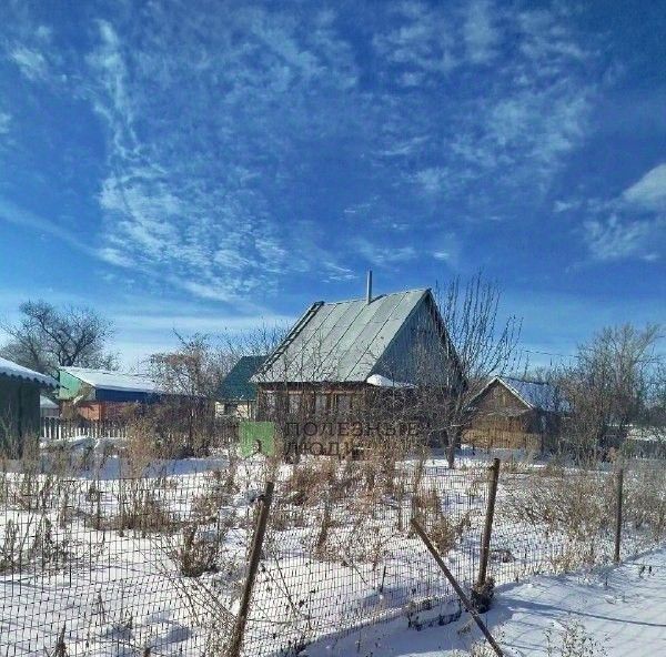 дом г Курган снт Сельхозтехника 126 фото 5