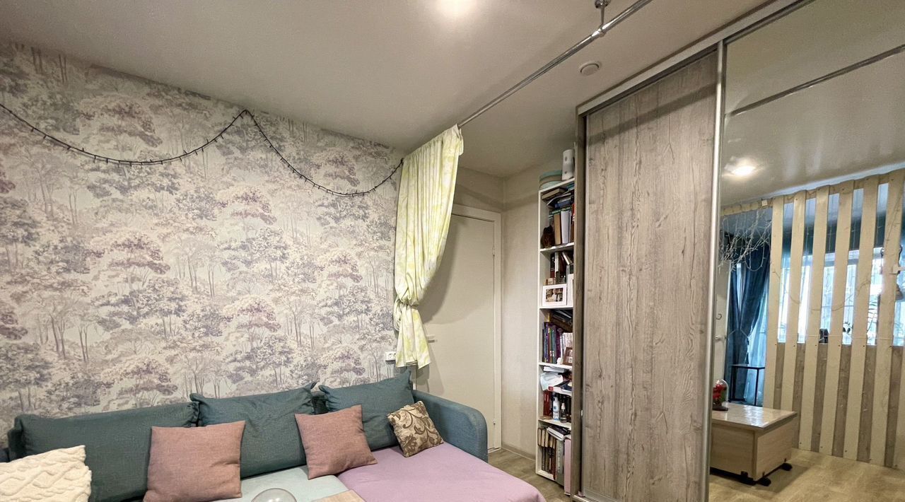 квартира г Петрозаводск ул Фридриха Энгельса 23 фото 4