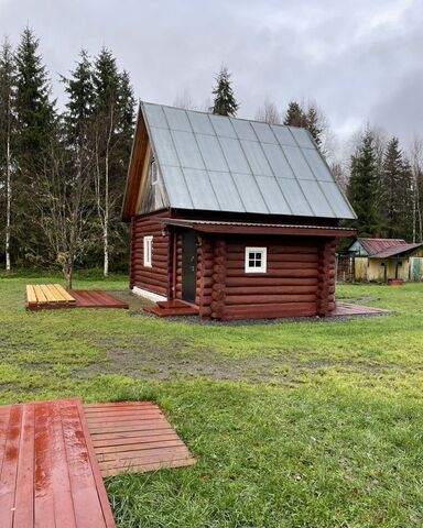 р-н Прионежский снт Педагог Нововилговское сельское поселение, 21, Петрозаводск фото