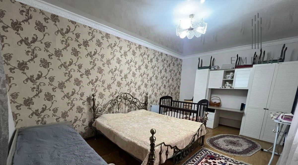 дом г Грозный р-н Ленинский ул Им У.Р.Даудова 82 фото 21
