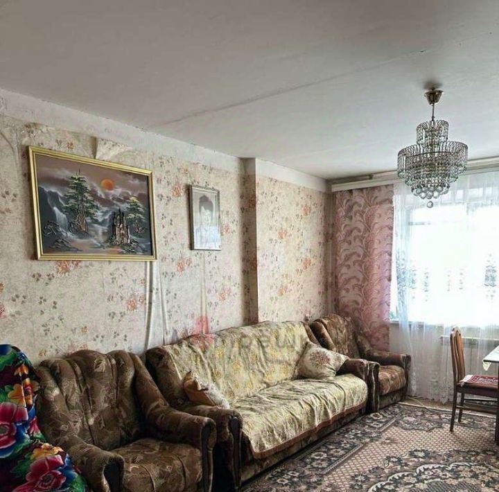 квартира г Белгород Восточный ул Садовая 120в фото 15