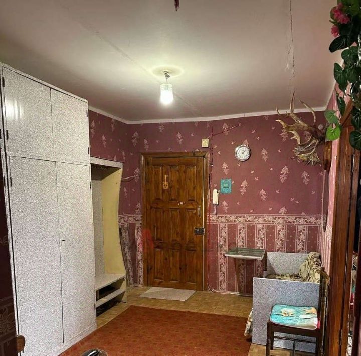 квартира г Белгород Восточный ул Садовая 120в фото 27