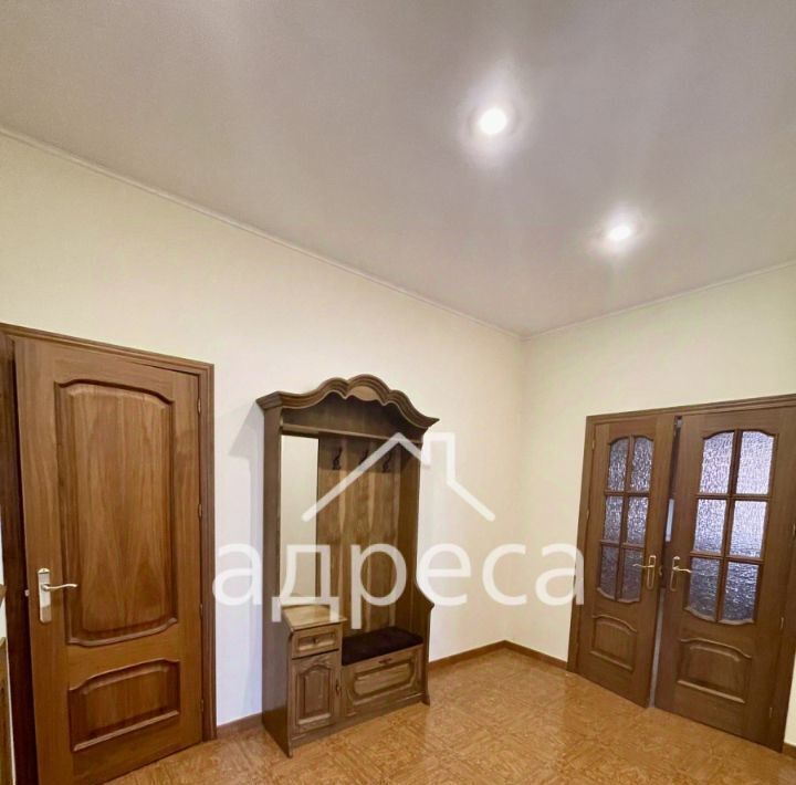 квартира г Самара Алабинская ул Буянова 12 фото 14
