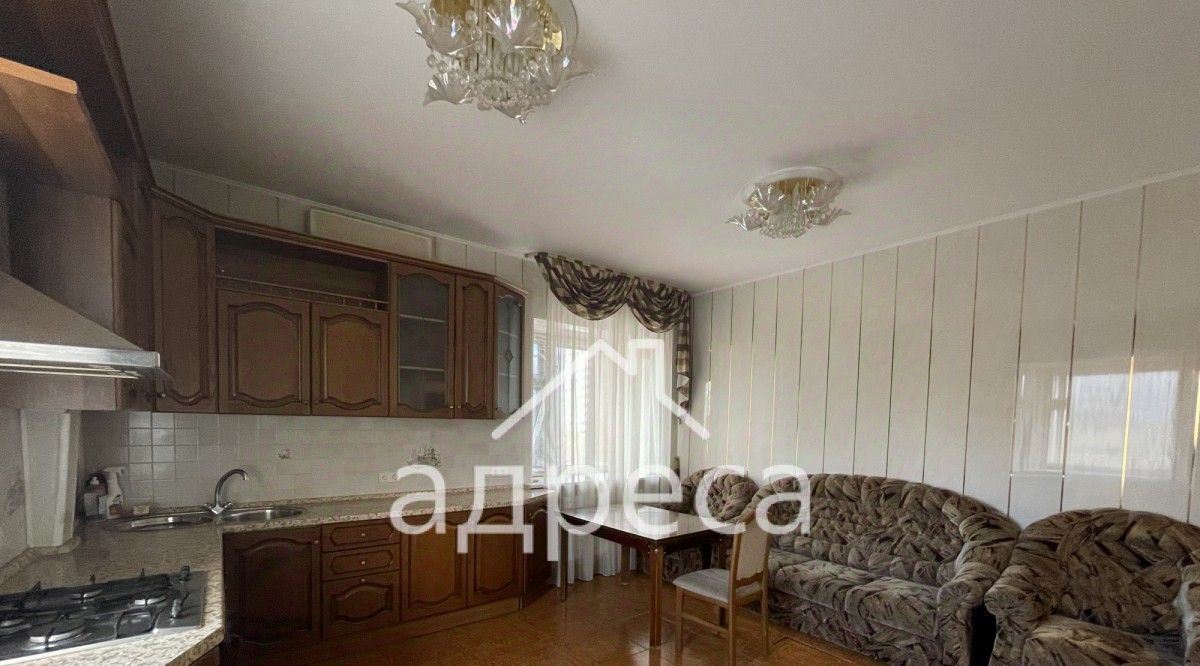 квартира г Самара Алабинская ул Буянова 12 фото 10