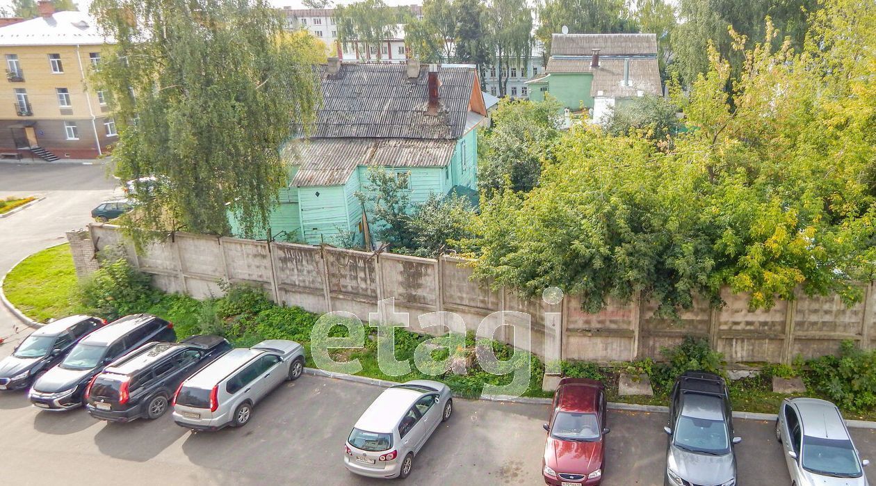 квартира г Кострома ул Свердлова 35к/2 фото 21