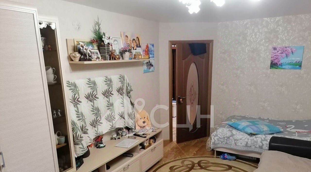 квартира г Саров ул Юности 15 фото 2