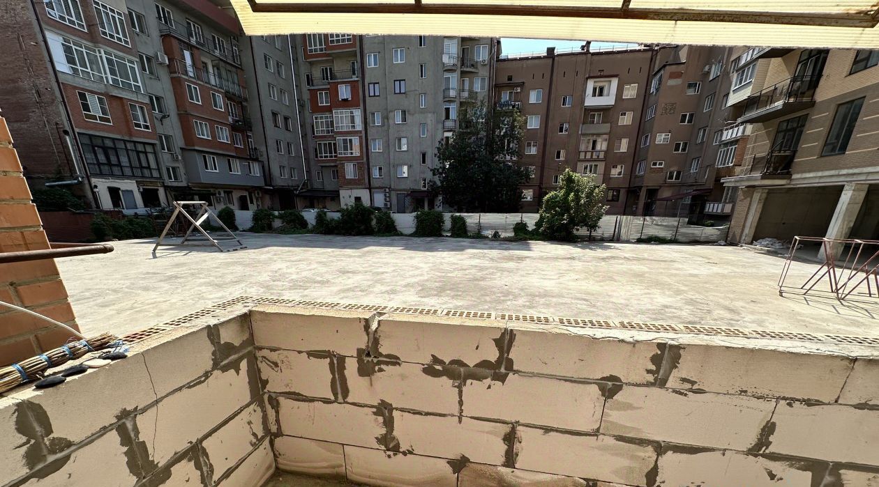 квартира г Владикавказ р-н Иристонский ул Нагорная 4а фото 18