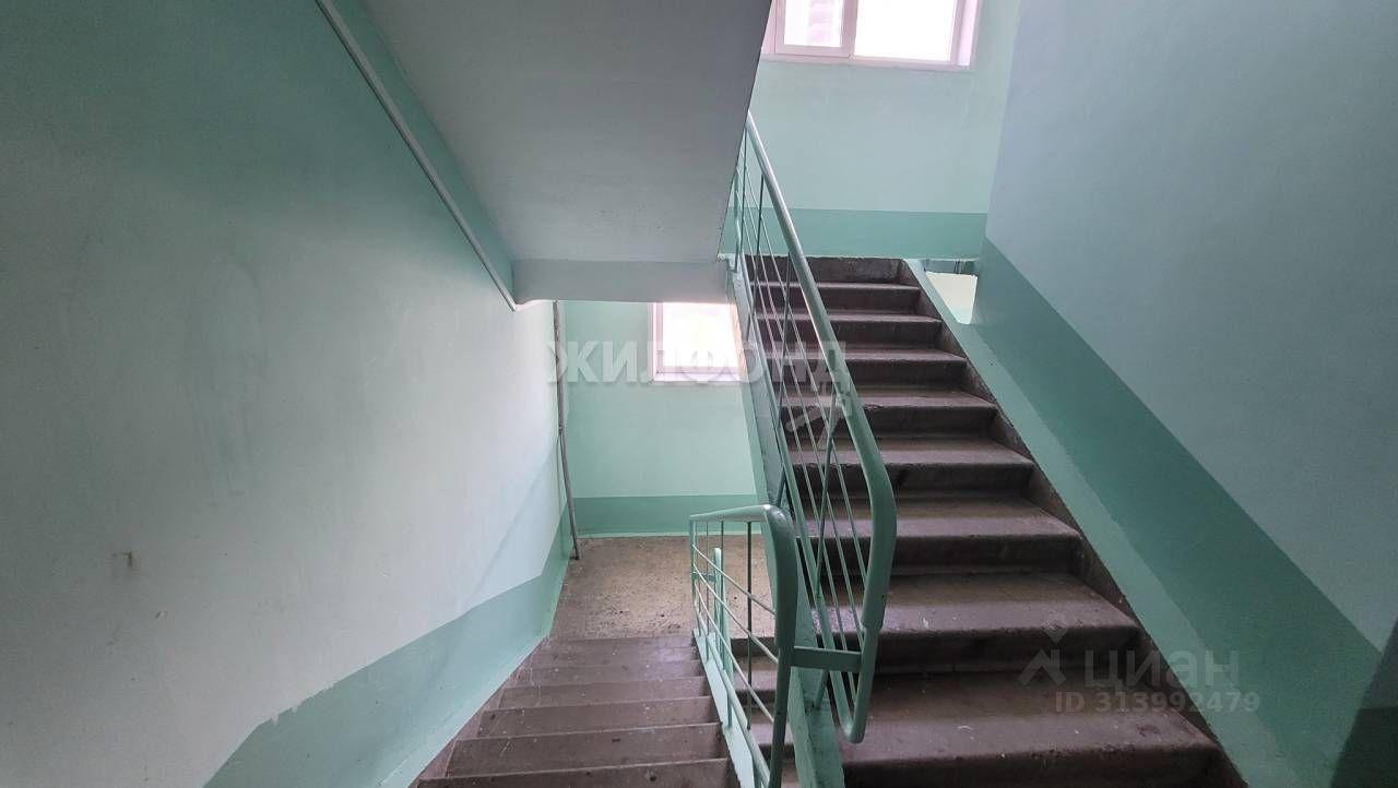 квартира г Новосибирск р-н Кировский ул 20 Партсъезда 11 фото 7