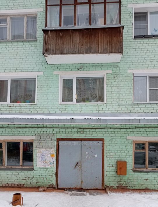 комната г Киров р-н Ленинский ул Комсомольская 93 фото 12