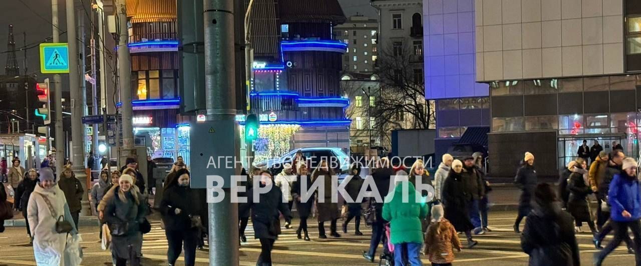 свободного назначения г Москва метро Октябрьская пл Калужская 1с/7 муниципальный округ Якиманка фото 10