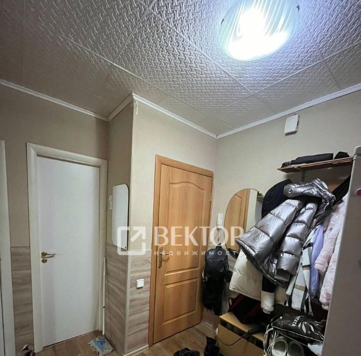 квартира г Ярославль р-н Фрунзенский ул Калинина 7 фото 12