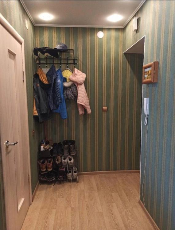 квартира г Якутск ул Курашова 31 Республика Саха Якутия фото 5