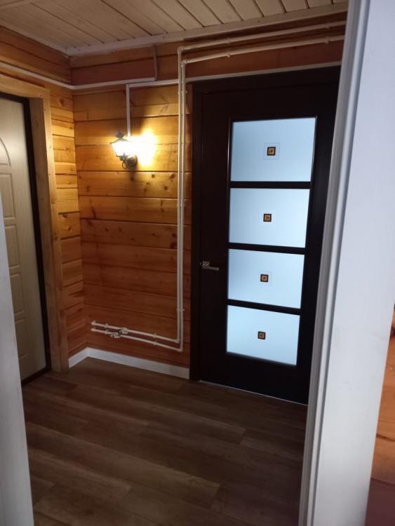 дом г Якутск тракт Покровский 4 км 17 Республика Саха Якутия фото 6