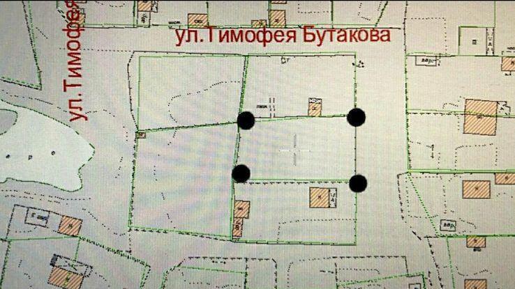 земля г Якутск Республика Саха Якутия, Тимофея Бутакова фото 2