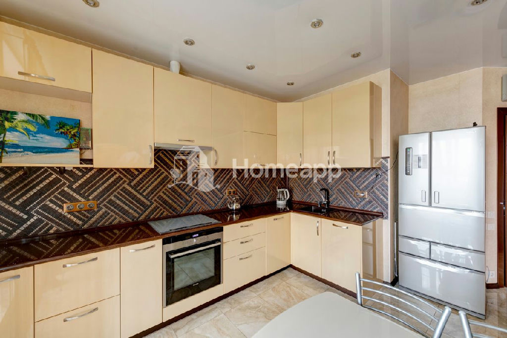 квартира г Одинцово ул Белорусская 3 фото 3
