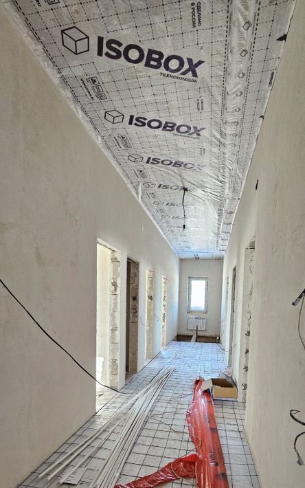дом р-н Белебеевский г Белебей микрорайон Северный-2 фото 6