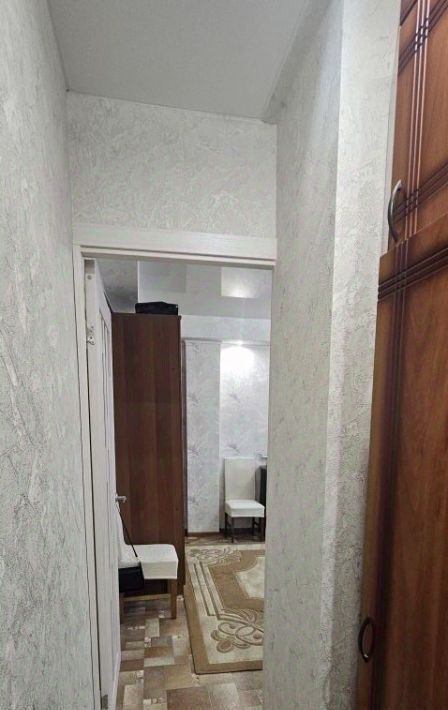 квартира г Нижний Новгород Парк культуры пр-кт Ильича 28 фото 10