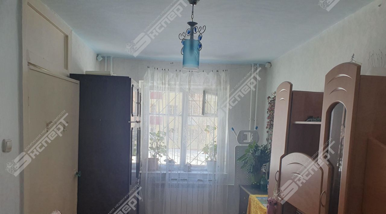 квартира г Южно-Сахалинск проезд Спортивный 11 7-й мкр фото 3