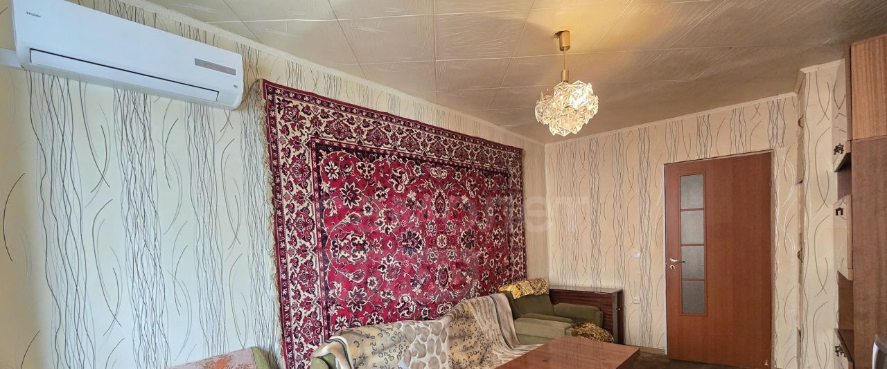 квартира г Оренбург р-н Ленинский ул Алтайская 12 фото 3