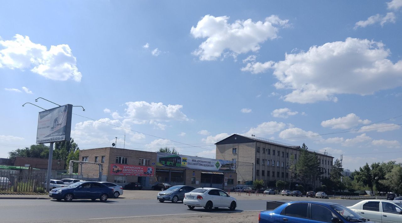 офис г Оренбург р-н Дзержинский проезд Автоматики 12в/4 фото 2